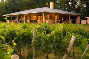 Posada Salentein - Estancia Silvia