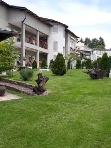 Simića ćoše - 维尔蒂尼克