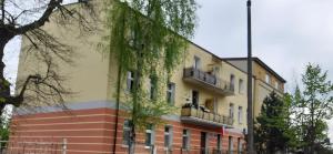 Apartament Gdańska 19 blisko morza