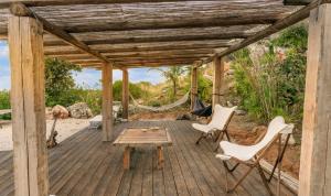 Suite Deluxe avec Lit King-Size