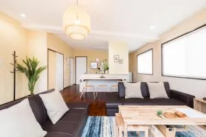 パームヴィラ-貸切プライベート-最大10名様のバケーションステイ-駐車場付き - Ou