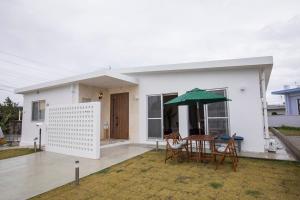 パームヴィラ-貸切プライベート-最大10名様のバケーションステイ-駐車場付き