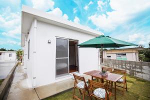 パームヴィラ-貸切プライベート-最大10名様のバケーションステイ-駐車場付き