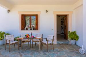 Olive Grove Apartment Skopelos Greece