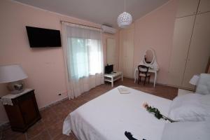 King Room with Garden View