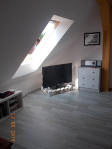 Apartament Jastarnia ul Bałtycka 26