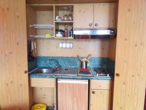 Soldanella Cervinia apartment Vda Vacanze in Vetta CIR 0253