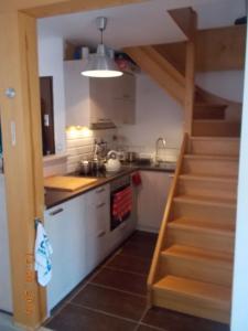 Apartament Jastarnia ul Bałtycka 26