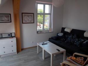 Apartament Jastarnia ul Bałtycka 26