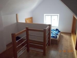 Apartament Jastarnia ul Bałtycka 26