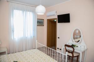 King Room with Garden View