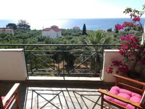 Villa Mariana Messinia Greece