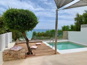 Mareggio Exclusive Residences & Suites Lakonia Greece