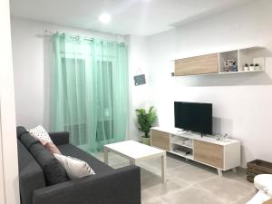 Appartement Un sueño en la Antilla Islantilla Spanien