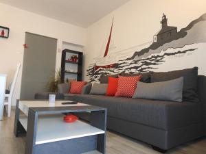 Apartments Edita
