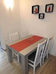 Apartments Edita