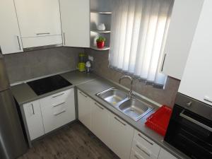 Apartments Edita