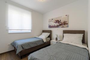 Luxury Apartman Ivana