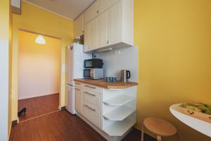 P&O Apartments Namyslowska