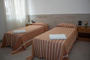 Hotel Apeneste
