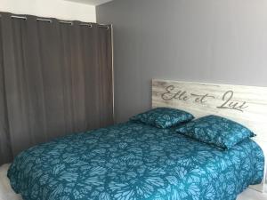 Entre mer et falaises