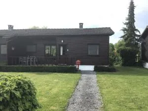 Chalet Lizelle - Warre