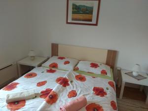 Apartments Country House Stipica