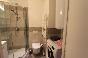 Appartements Coeur de Cannes - 5mn Croisette Palais - Terrasse et Parking : photos des chambres