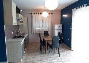 Apartments Laura i Angelina