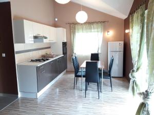 Apartments Laura i Angelina