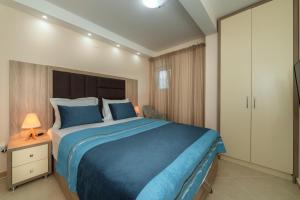 Apartmani Tref