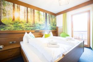 Guesthouse Pension Grafenstein