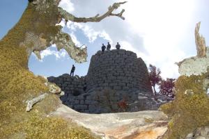 b&b il Portico Orgosolo img49