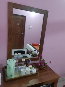 Tamarind Tamarind Resort, Tourist Board Approved