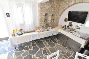 Paradiso Boutique Paros Greece