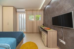 Apartmani Tref