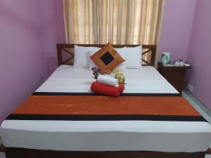 Tamarind Tamarind Resort, Tourist Board Approved