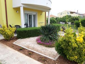 Apartments Laura i Angelina