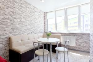 088 квартира ЖК Щасливий , укриття в комплексі