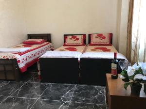 Kobuleti Guest House chexov 24