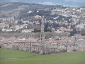 Villas LIMOUX RIVERSIDE GARDENs : photos des chambres