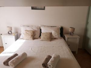 Apartment Malea