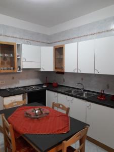 Casa vacanze nonna silvia