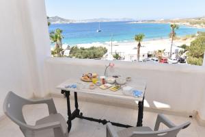 Paradiso Boutique Paros Greece