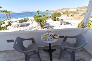 Paradiso Boutique Paros Greece