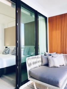 Blue Tao Beach Hotel - SHA Plus