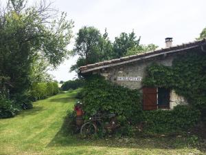 Maisons de vacances Sous le Tilleul : photos des chambres