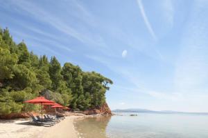 Amantes Villas and Suites Halkidiki Greece