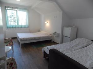 Sobe i apartmani Kety