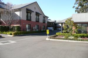 Springs Resorts Mittagong